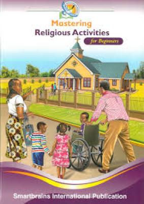 Mastering Religious Activities Beginners